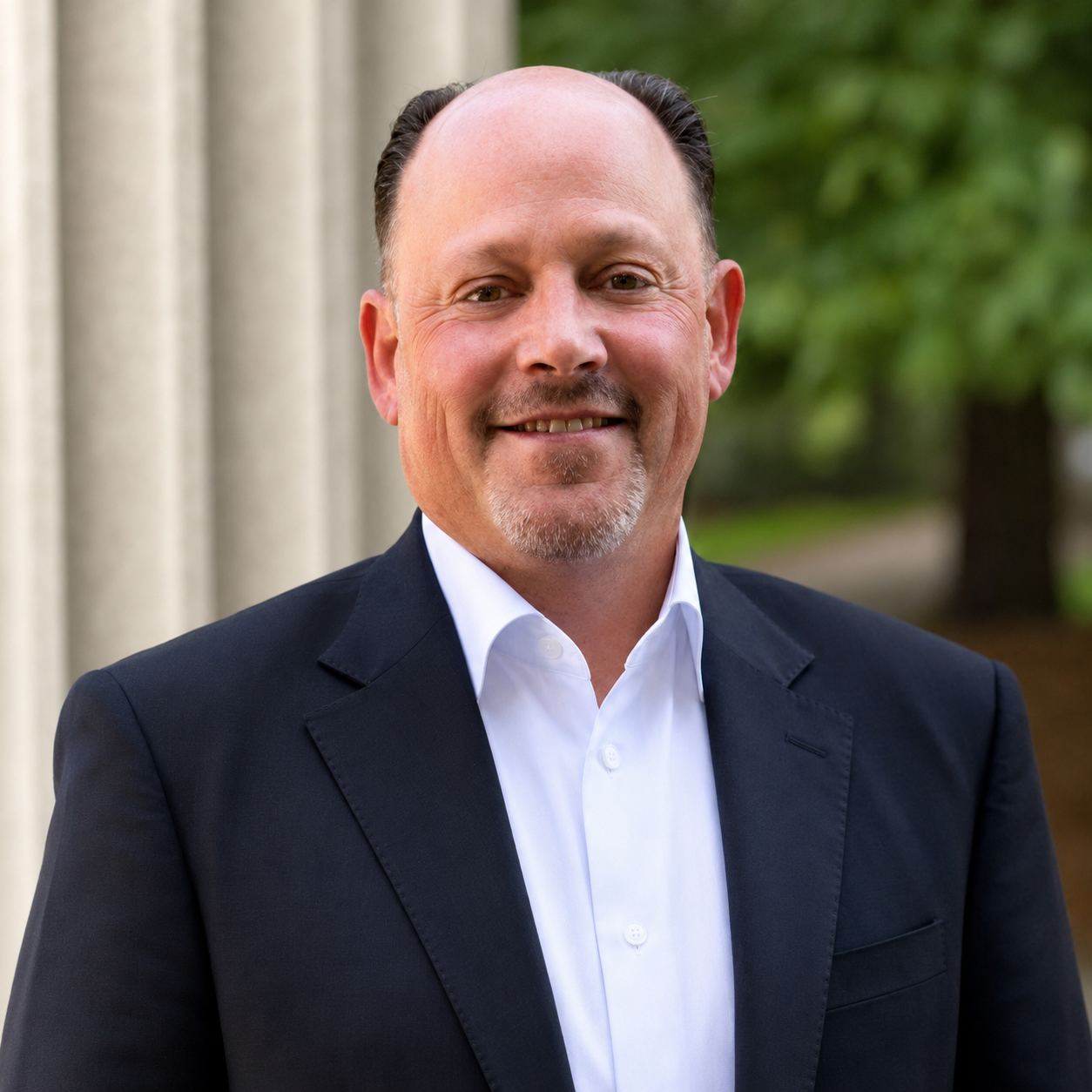 Jon Swenson, intellectual property and patent litigation attorney
